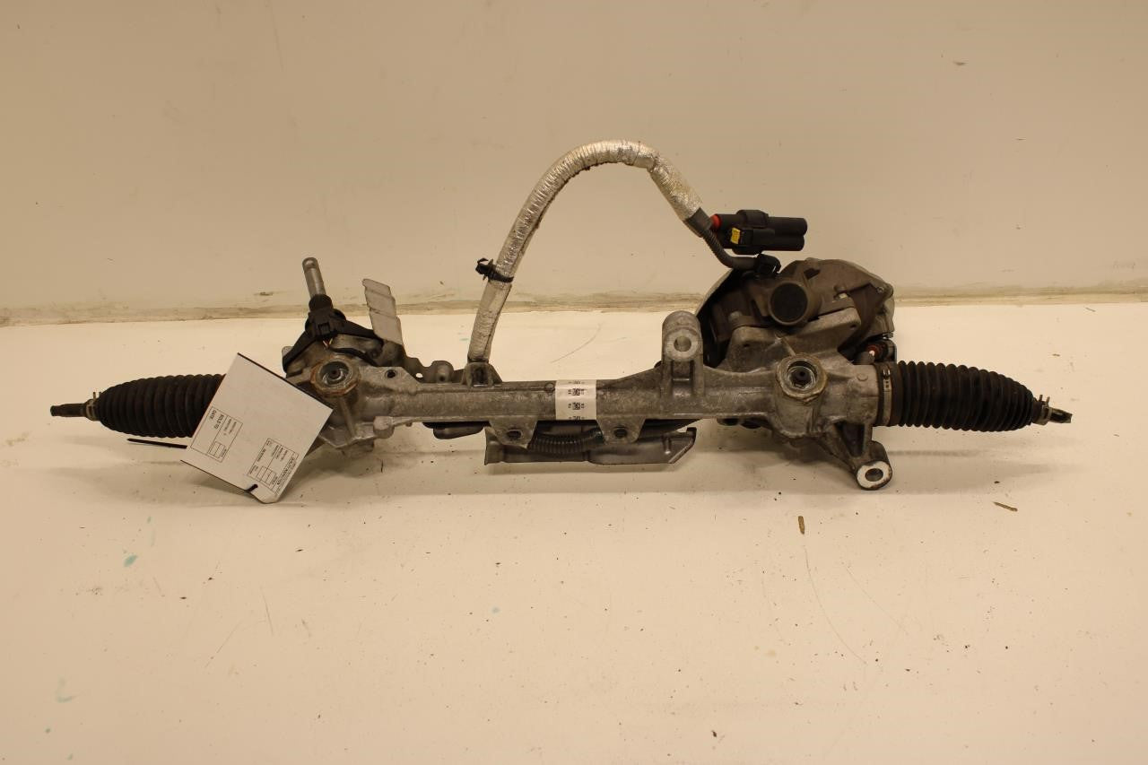 2019-24 Nissan Altima SL 2.5L Power Steering Gear Rack & Pinion 49001-6CA2C - Alshned Auto Parts