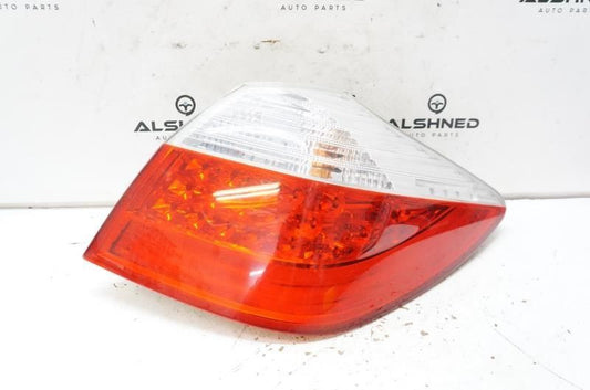 2009-2011 Hyundai Genesis Passenger Right Rear Tail Light 92402-3M050 OEM - Alshned Auto Parts