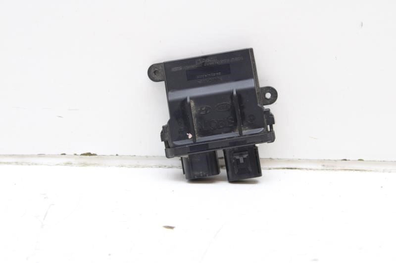 11-13 Kia Soul Tire Pressure Monitoring Sensor Control Module TPMS 95800-2K500 - Alshned Auto Parts