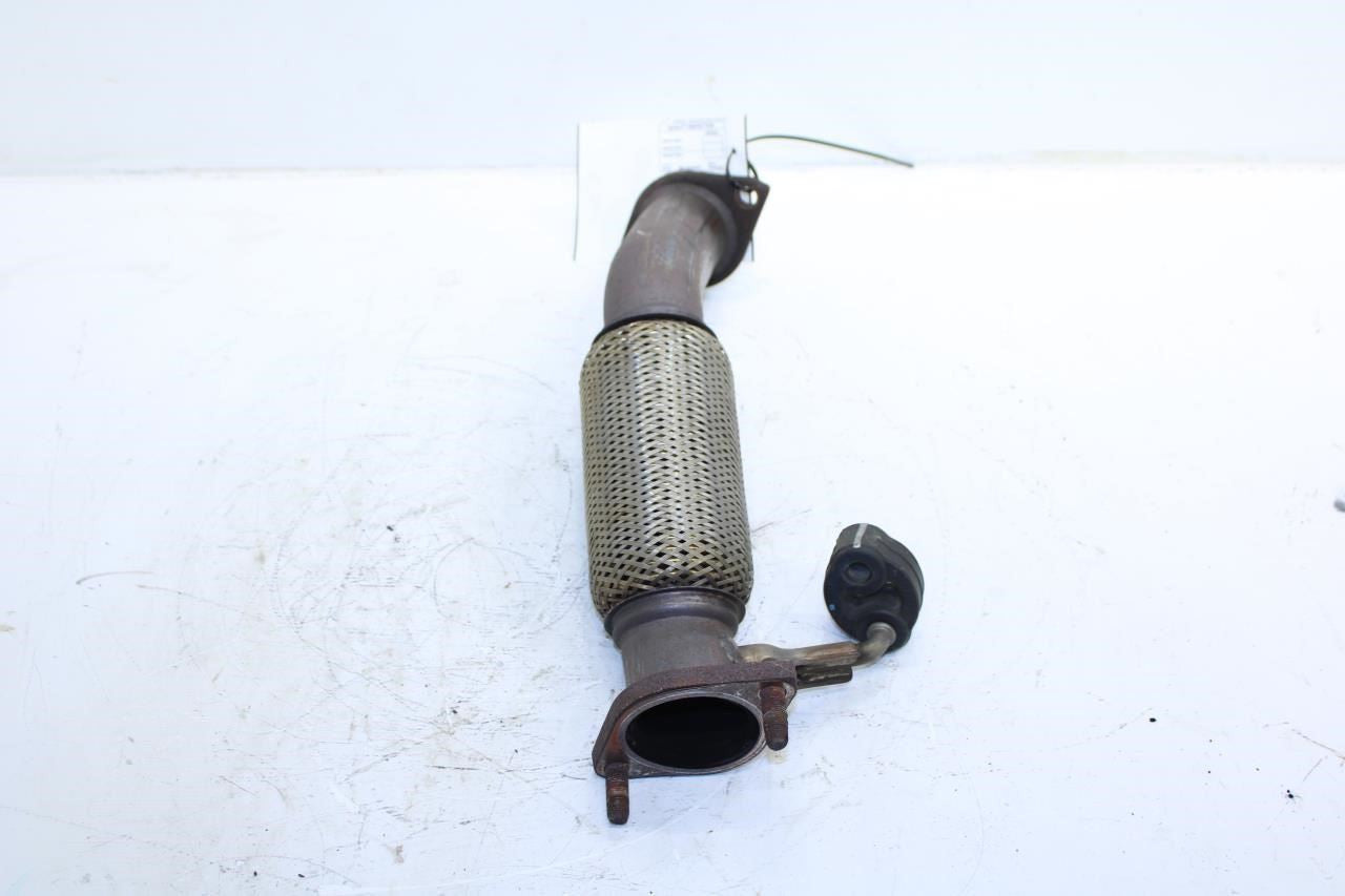 2019-20 Hyundai Santa Fe 2.4L AWD Front Exhaust System Muffler Pipe 28610-S1400 - Alshned Auto Parts
