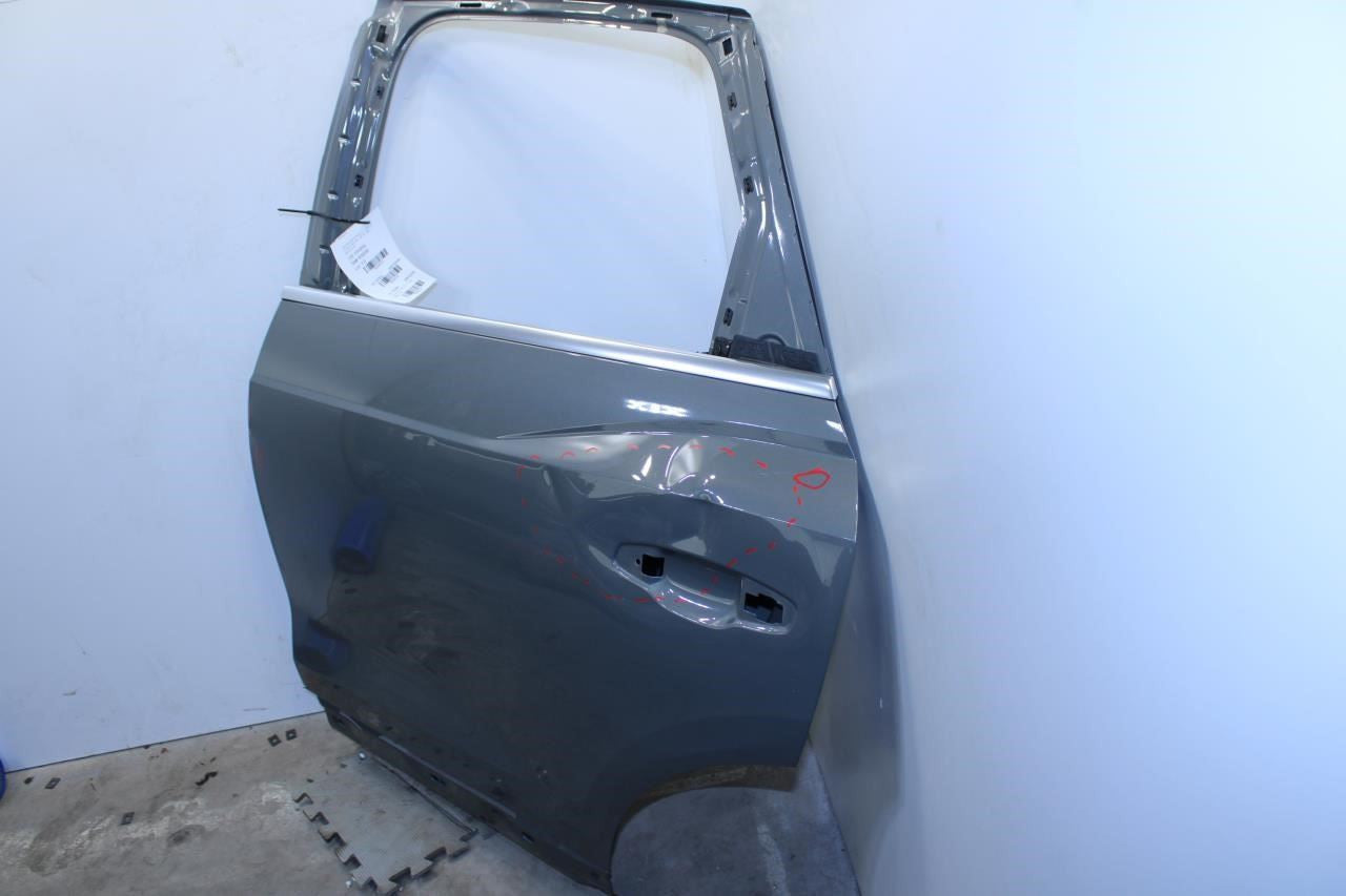 2019-2024 Audi Q3 S Line Rear Left Door Shell Panel 83A-833-051-C OEM *ReaD* - Alshned Auto Parts