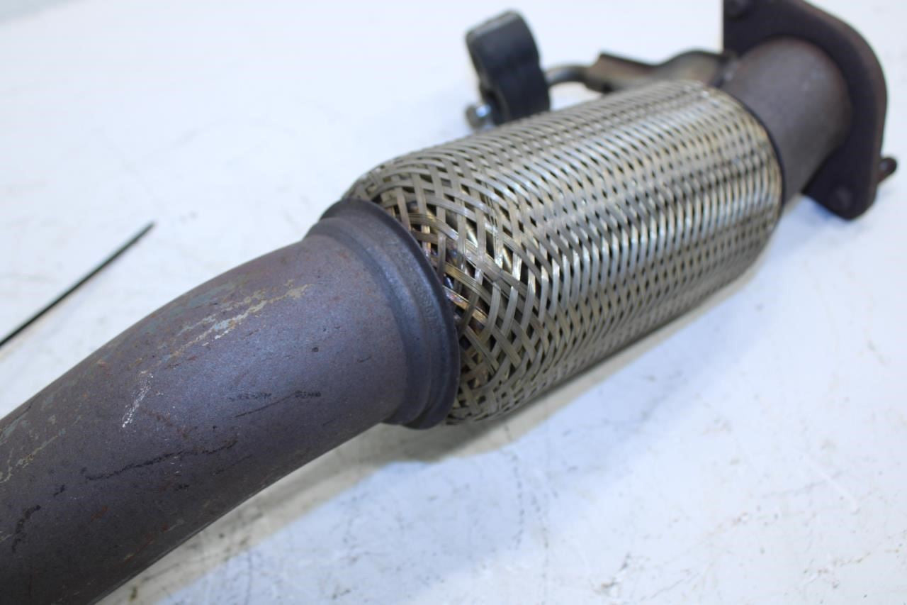 2019-20 Hyundai Santa Fe 2.4L AWD Front Exhaust System Muffler Pipe 28610-S1400 - Alshned Auto Parts