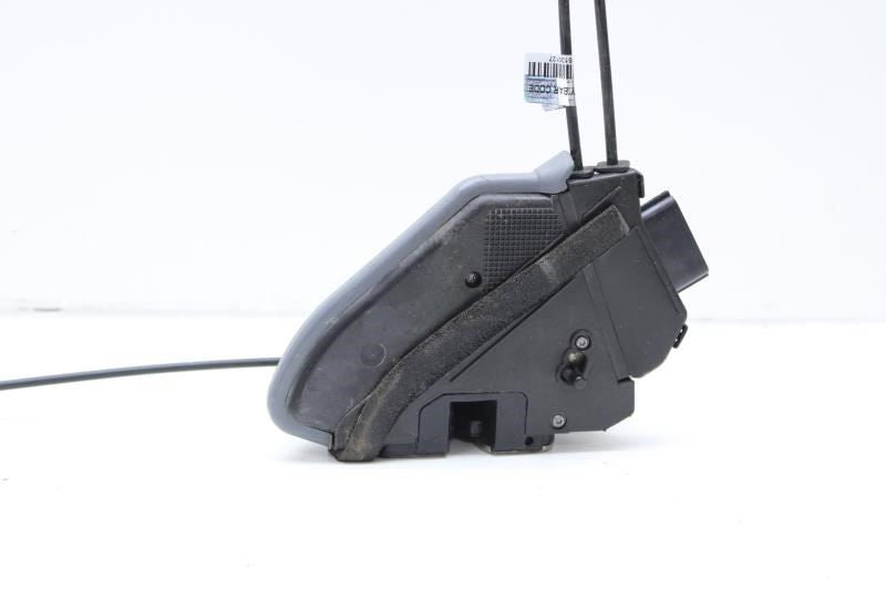 2013-2020 Nissan Pathfinder Rear Left Door Lock Latch Actuator 82501-3KA0B OEM - Alshned Auto Parts