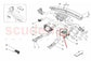 2014-2017 Maserati Ghibli Front Right Side Dash Outer Air Vent Grille 6700190610 - Alshned Auto Parts