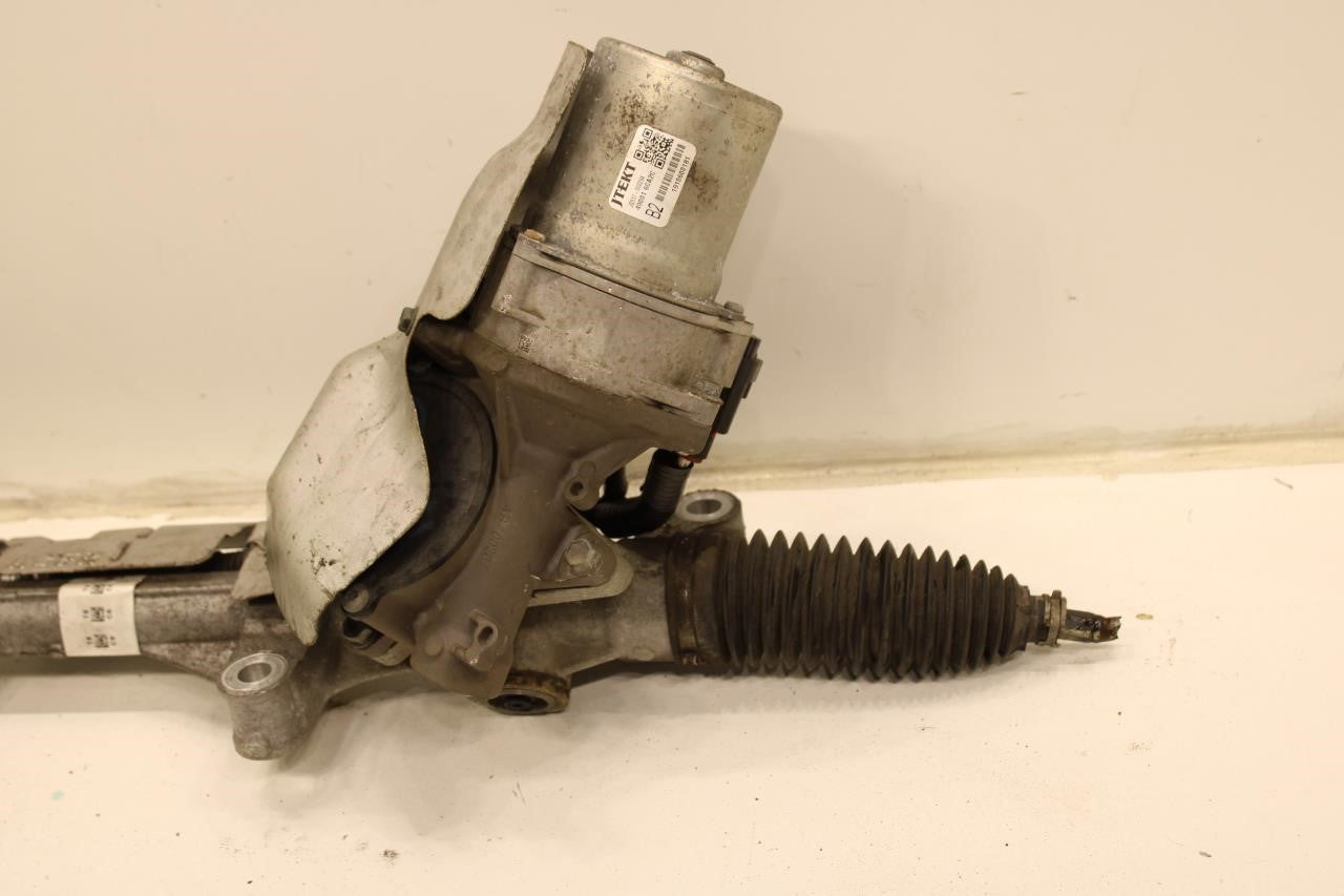 2019-24 Nissan Altima SL 2.5L Power Steering Gear Rack & Pinion 49001-6CA2C - Alshned Auto Parts