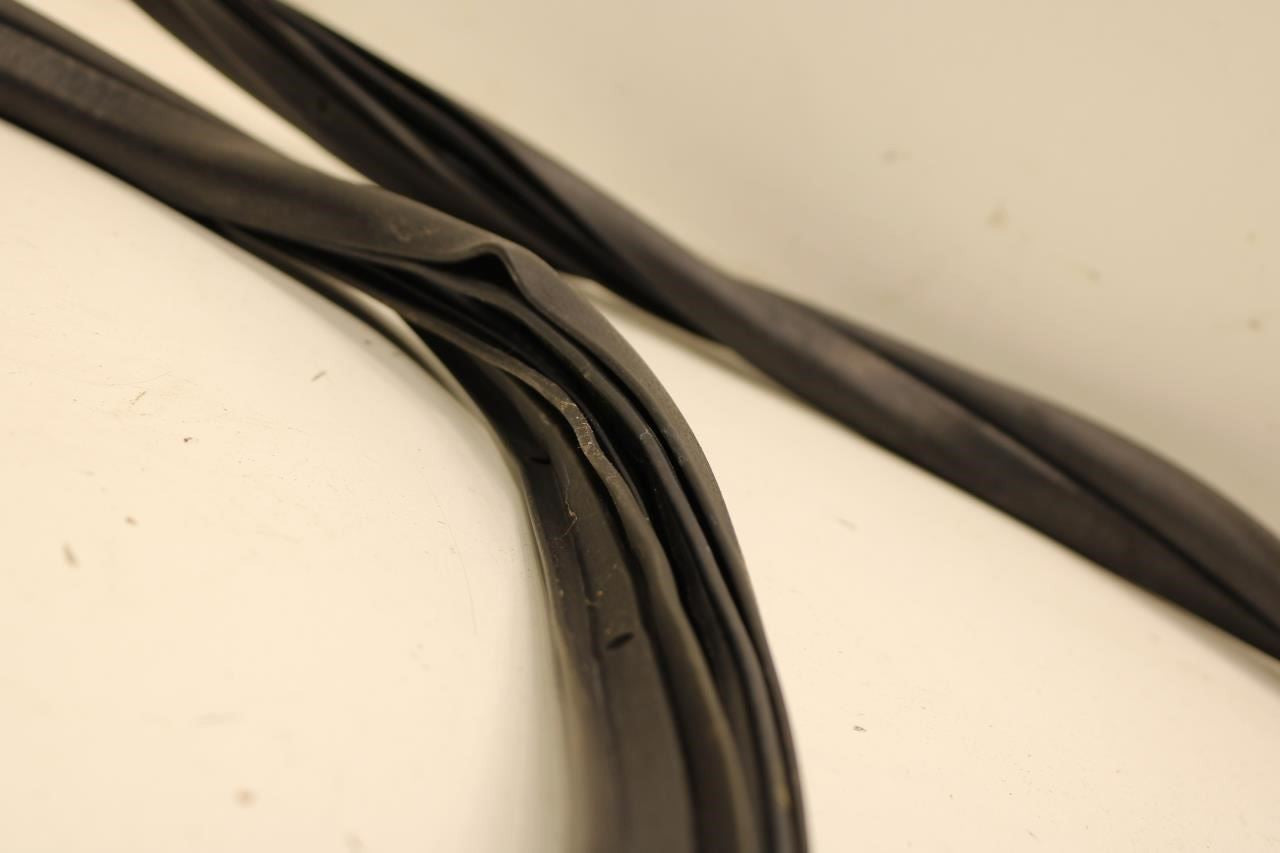 15-22 Ram ProMaster City Rear Left Sliding Door Opening Weatherstrip 68415148AA - Alshned Auto Parts