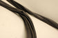 15-22 Ram ProMaster City Rear Left Sliding Door Opening Weatherstrip 68415148AA - Alshned Auto Parts
