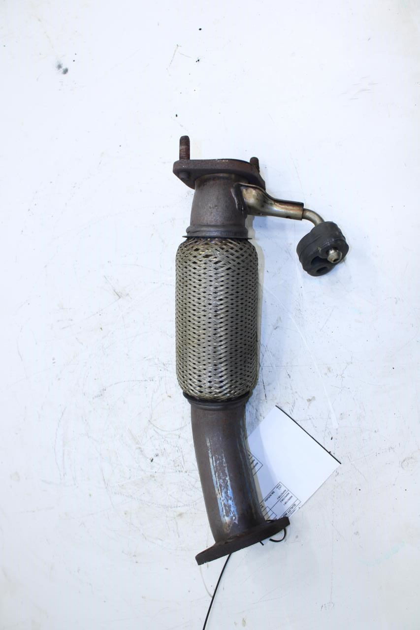 2019-20 Hyundai Santa Fe 2.4L AWD Front Exhaust System Muffler Pipe 28610-S1400 - Alshned Auto Parts