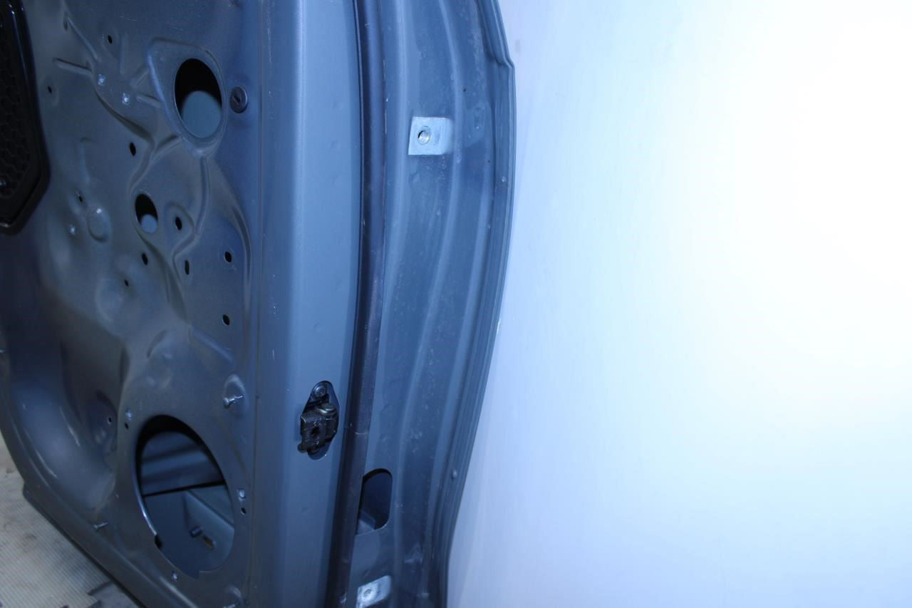 2019-2024 Audi Q3 S Line Rear Left Door Shell Panel 83A-833-051-C OEM *ReaD* - Alshned Auto Parts