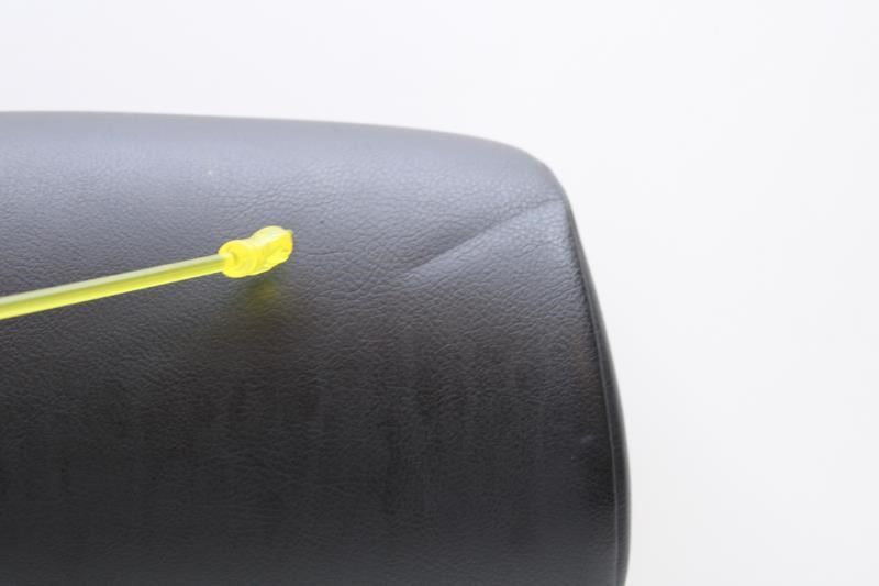 06-10 Volkswagen Beetle Rear RH and LH 2nd Row Seat Headrest 1C0-885-901-AT-A64 - Alshned Auto Parts