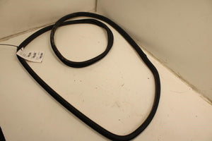 15-22 Ram ProMaster City Rear Left Sliding Door Opening Weatherstrip 68415148AA