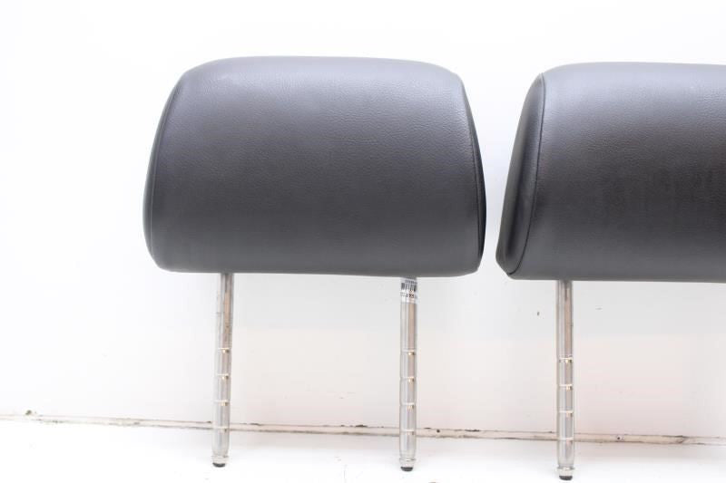 06-10 Volkswagen Beetle Rear RH and LH 2nd Row Seat Headrest 1C0-885-901-AT-A64 - Alshned Auto Parts