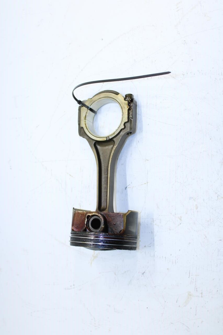 2011-2016 Ford F150 Platinum 3.5L turbo Engine Piston w/ Connecting Rod Left 3 - Alshned Auto Parts