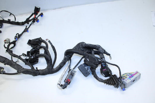 2023-2024 GMC Terrain Denali 1.5L AWD Engine Wire Harness 86824644 OEM - Alshned Auto Parts