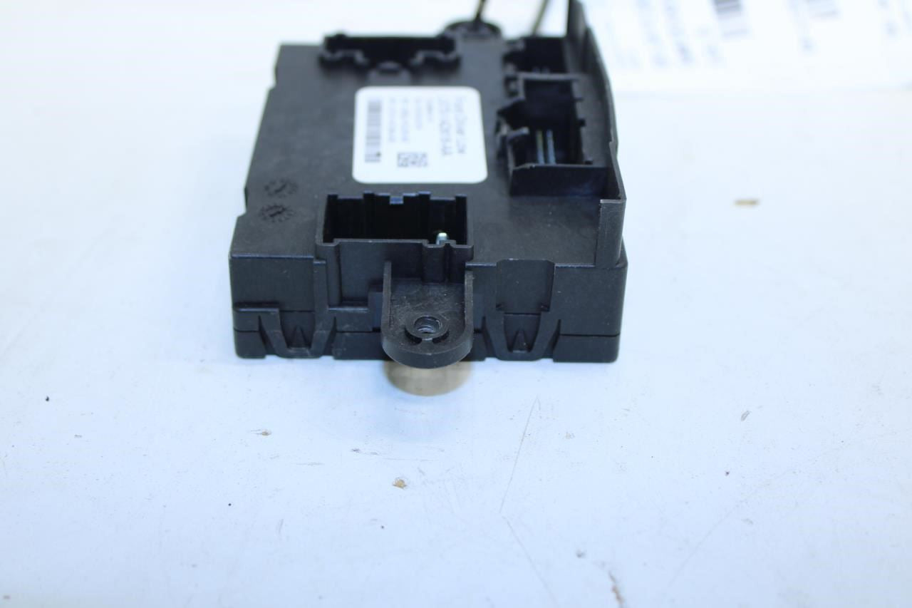 2017-2020 Jaguar XE FR LH Driver Side Door Control Module LX73-14D618-AA - Alshned Auto Parts