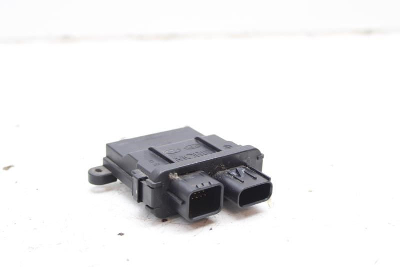 11-13 Kia Soul Tire Pressure Monitoring Sensor Control Module TPMS 95800-2K500 - Alshned Auto Parts