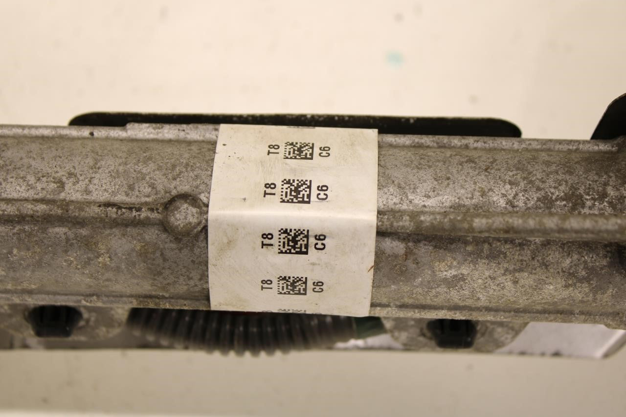 2019-24 Nissan Altima SL 2.5L Power Steering Gear Rack & Pinion 49001-6CA2C - Alshned Auto Parts