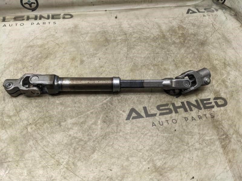 2016-22 Toyota Prius Steering Column Intermediate Shaft w Cover 45260-47090 OEM - Alshned Auto Parts