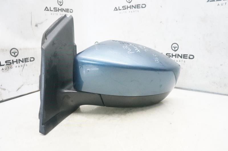 2013-2016 Ford Escape Driver Left Side Rear View Mirror FS7Z-17682-A OEM - Alshned Auto Parts