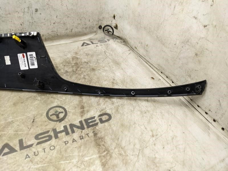 2014-2016 Hyundai Equus Passenger Dash Trim Molding Bezel 84795-3N850 OEM - Alshned Auto Parts