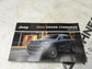 2020 Jeep Grand Cherokee User Guide 20_UG_EN_USC First Edition - Alshned Auto Parts