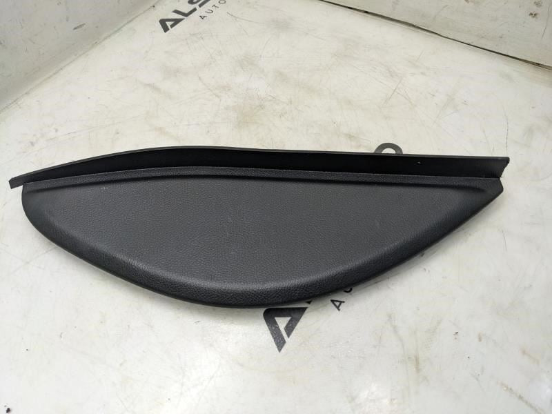 2019-2023 Ram 1500 Big Horn Dash Panel Right Side End Cap 5YK10TX7AC OEM - Alshned Auto Parts