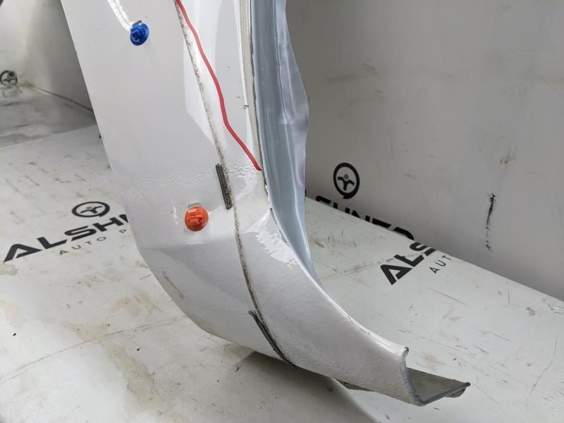 2019-23 Toyota Tacoma FR LH Fender Opening Molding 53812-04120 OEM *ReaD**AS IS* - Alshned Auto Parts