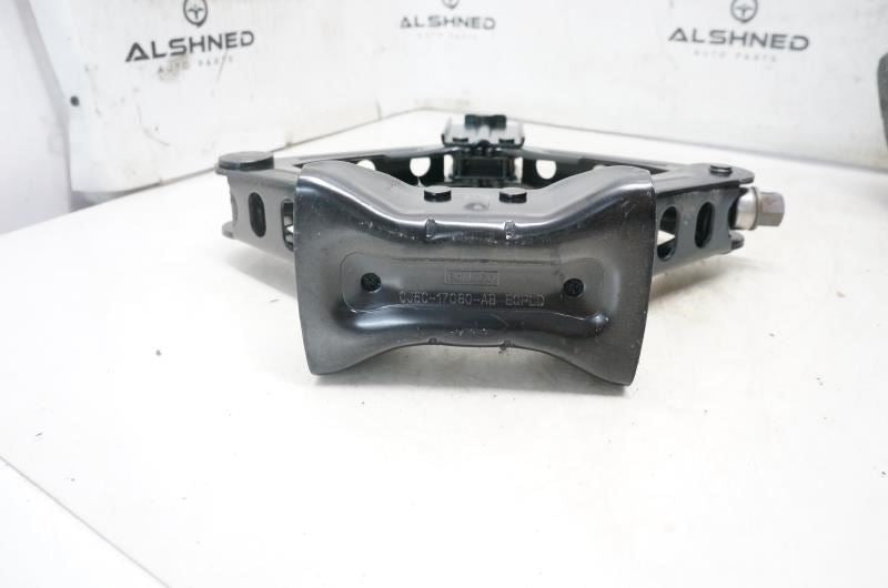 2017 Ford Escape Jack And Foam Holder CV69-17A078-AB OEM - Alshned Auto Parts