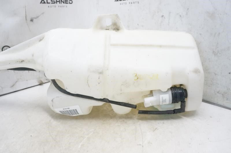 2010-2010 Chevrolet Camaro Windshield Washer Reservoir Bottle 92221383 OEM - Alshned Auto Parts