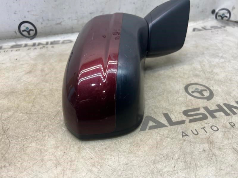 14-2015 Honda Civic Front Right Outer Side View Mirror 76208-TR4-A21 OEM *ReaD* - Alshned Auto Parts