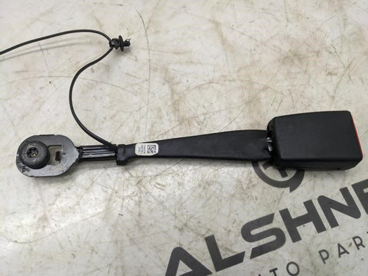 2019-2021 Ram 1500 Laramie Front Right Seat Belt Buckle 6SP48TX7AB OEM - Alshned Auto Parts