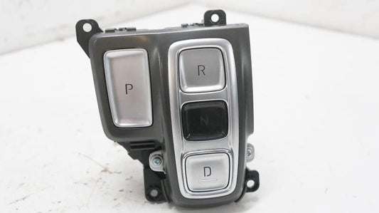 2021 Hyundai Santa Fe Console Gear Shift Switch 84607-S2480 OEM - Alshned Auto Parts