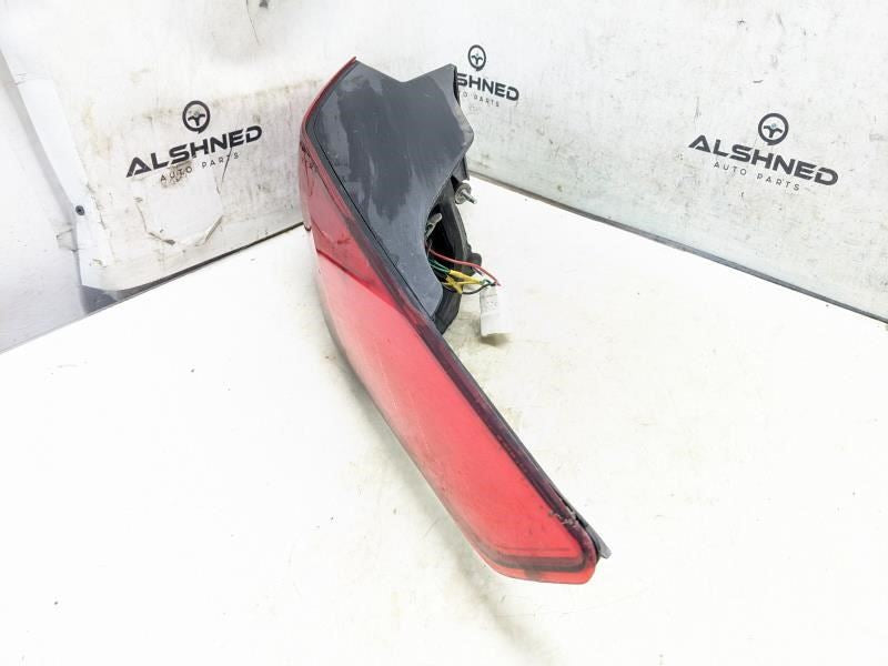 2012-2013 Kia Optima Rear Right Passenger Side Tail Light Lamp 92402-4C000 OEM - Alshned Auto Parts