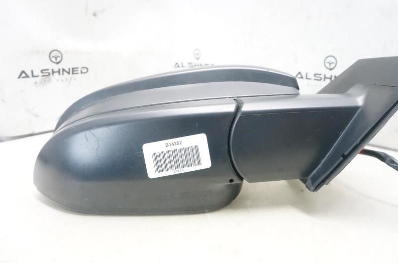 2015 Toyota RAV4 Passenger Right Side Rear View Mirror 87910-42D00 OEM - Alshned Auto Parts