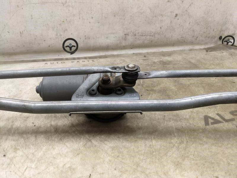 2007-2018 Jeep Wrangler Front Windshield Wiper Motor & Linkage 55077859AD OEM - Alshned Auto Parts