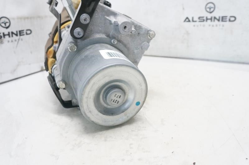 2017-2020 Nissan Pathfinder Power Steering Pump Assembly 49110-9NE5B OEM - Alshned Auto Parts