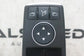 13-16 Mercedes-Benz GL450 FR LH Door Master Power Window Switch 166-905-44-00 - Alshned Auto Parts