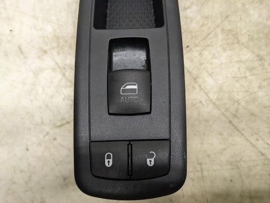 2009-2014 Chrysler Town & Country FR RH Door Window Switch 4602544AG OEM - Alshned Auto Parts