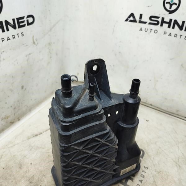 17-19 Chevrolet Silverado 1500 Fuel Vapor Evaporator Emission Canister 84106544 - Alshned Auto Parts