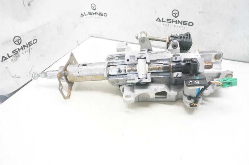 2020-2023 Ford Explorer Steering Column Assy L1MC-3C529-CE OEM - Alshned Auto Parts