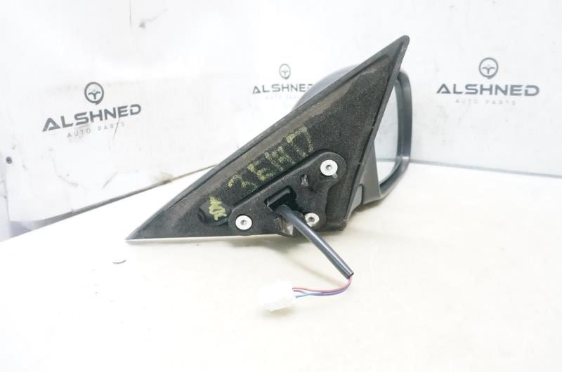 2011 Subaru Impreza Passenger Right Side Rear View Mirror 91036FG080 OEM - Alshned Auto Parts