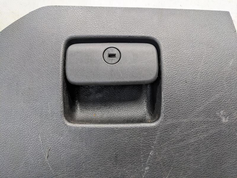 2018-2023 Jeep Wrangler Glove Box Storage Compartment 6AB14TX7AB OEM *ReaD* - Alshned Auto Parts