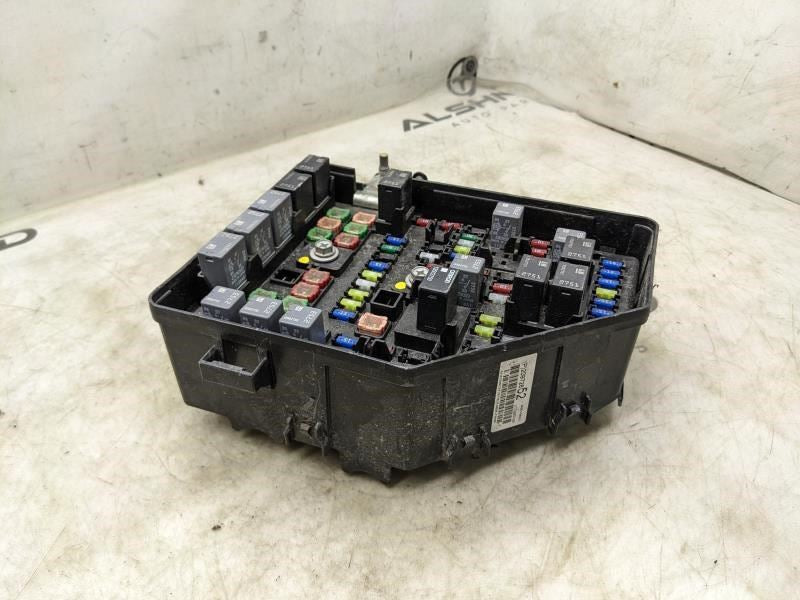 2012 GMC Acadia Engine Fuse Box Relay Junction Block w HID Halogen 20972852 OEM - Alshned Auto Parts