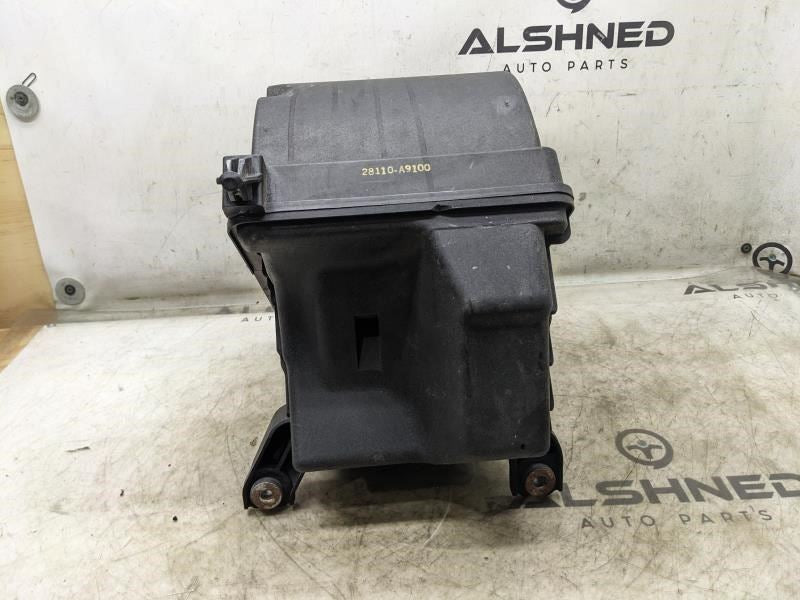 2015-2018 Kia Sedona Air Intake Cleaner Assy 28110-A9100 OEM - Alshned Auto Parts