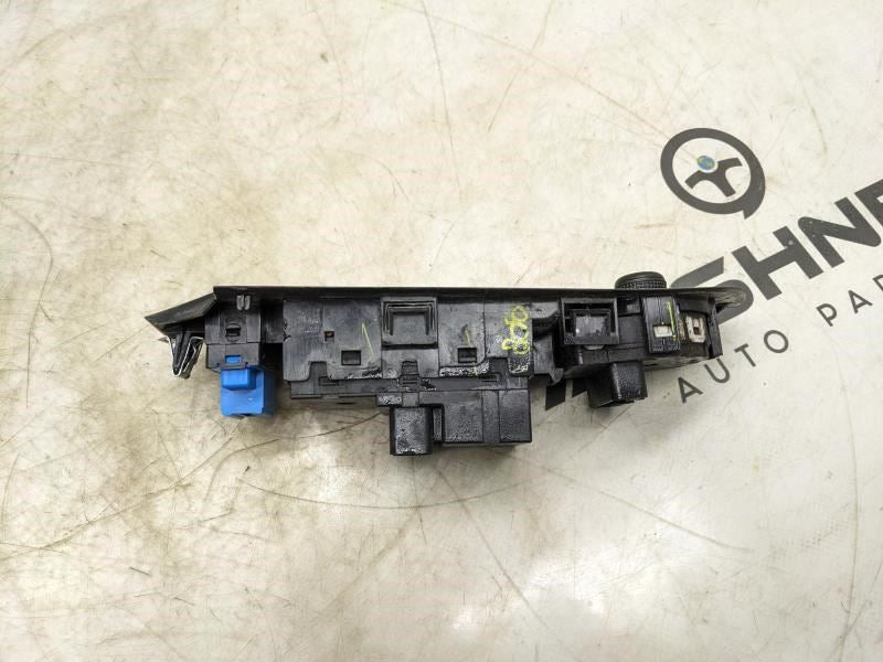 2015-2019 Chevrolet Trax Front Left Door Master Power Window Switch 25872074 OEM - Alshned Auto Parts