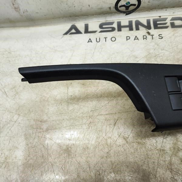 14 Honda Accord FR LH Door Master Power Window Switch 83591-T2A-A010 OEM *ReaD* - Alshned Auto Parts