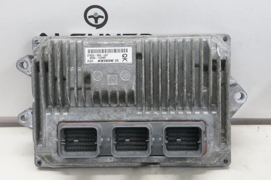 2013 Honda Accord Engine Computer Control Module ECU ECM 37820-5A3-L67 OEM *ReaD - Alshned Auto Parts