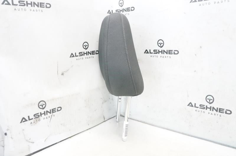 2019 Honda HR-V Front Right Left Headrest Cloth 81140-T7W-A41ZA OEM - Alshned Auto Parts