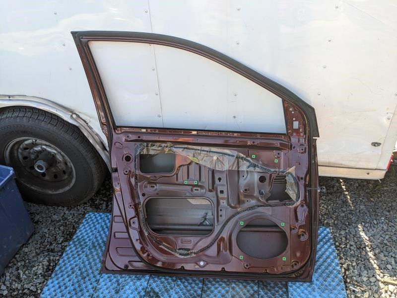 2007-2009 Lexus RX350 Front Left Door Shell Panel 67002-48070 OEM *ReaD* - Alshned Auto Parts