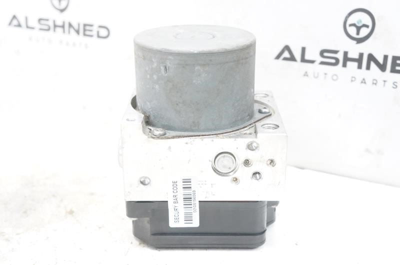 2016-2017 Toyota RAV4 ABS Anti Lock Brake Pump Module 44540-0R221 OEM Alshned Auto Parts